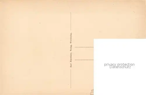 AK / Ansichtskarte Bad_Woerishofen Kneippstrasse Bad_Woerishofen