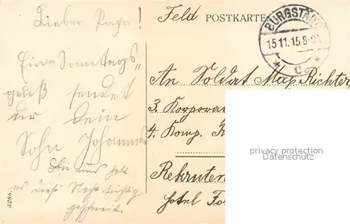 AK / Ansichtskarte Chemnitz Partie an der Schlossteich Insel Chemnitz