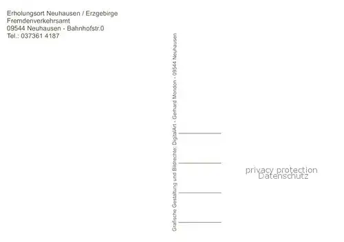 AK / Ansichtskarte Neuhausen_Erzgebirge Erlebnisbad Glashuettenmuseum Kneippanlage Caemmerswalde  Neuhausen Erzgebirge