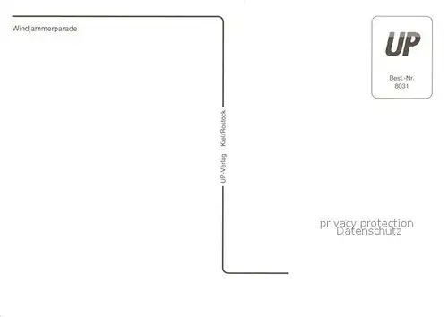 AK / Ansichtskarte Segelschiffe Windjammerparade Fliegeraufnahme Segelschiffe