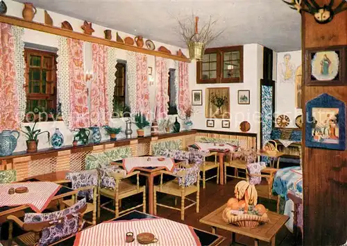 AK / Ansichtskarte Sasbachwalden Sternwirtshaus Hohritt Sasbachwalden