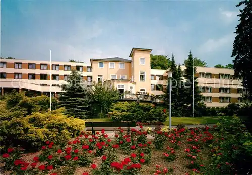 AK / Ansichtskarte Haehnlein AOK Kurklinik Hirschpark Haehnlein