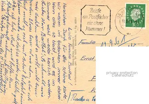 AK / Ansichtskarte Luebeck Hafen Fliegeraufnahme Luebeck