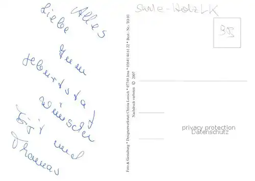 AK / Ansichtskarte Ottendorf_Stadtroda Panoramen  Ottendorf_Stadtroda