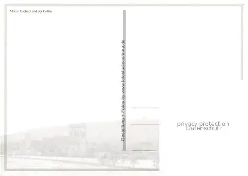 AK / Ansichtskarte Oschatz Stadt Waagenmuseum Wasserturm Klosterkirche Panorama Oschatz