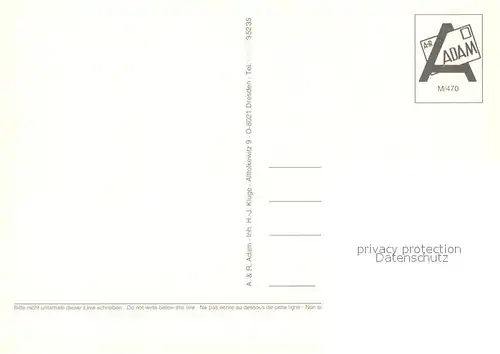 AK / Ansichtskarte Schwepnitz Kirche See Dorfansichten Schwepnitz