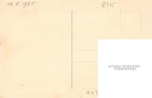 AK / Ansichtskarte Iphofen Mainbernheimer Tor Iphofen