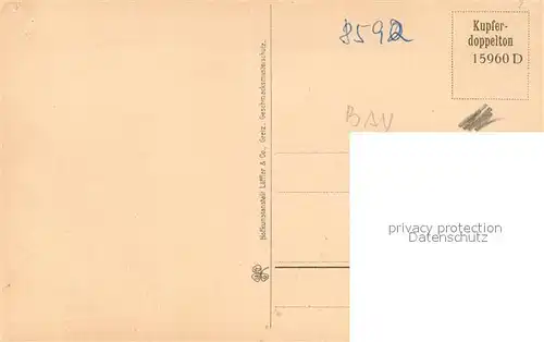 AK / Ansichtskarte Fichtelgebirge Epprechtstein Fichtelgebirge