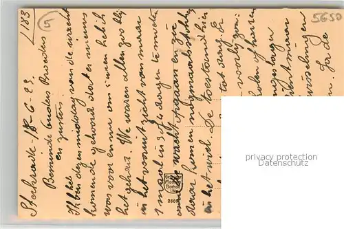 AK / Ansichtskarte Burg_Wupper Schloss Burg Burg Wupper