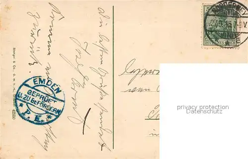 AK / Ansichtskarte Norderney_Nordseebad Strand Promenade Norderney_Nordseebad