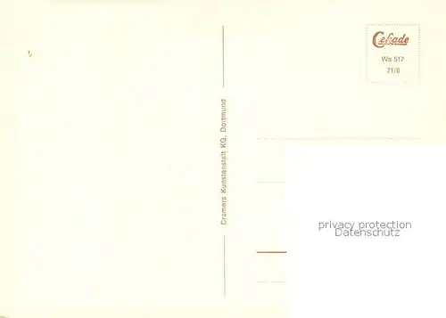 AK / Ansichtskarte Motorschiffe Weserlied Franz von Dingelstedt Motorschiffe