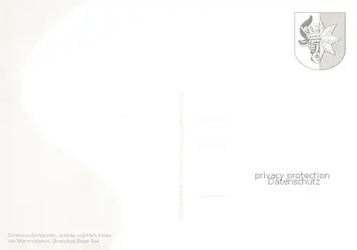 AK / Ansichtskarte Sternberg_Mecklenburg Stadtansicht Sternberg_Mecklenburg