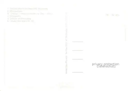 AK / Ansichtskarte Steinbach_Hallenberg ?lschnitzsee Obelisk Wehrkirche Steinbach_Hallenberg