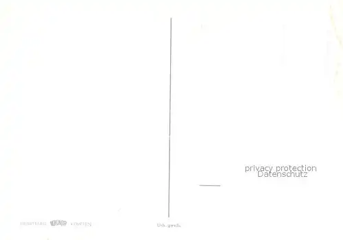 AK / Ansichtskarte Hohenpeissenberg Chronik Hohenpeissenberg