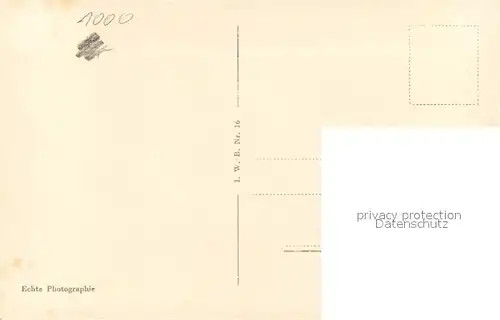 AK / Ansichtskarte Berlin Reichspraesidenten Palais Berlin