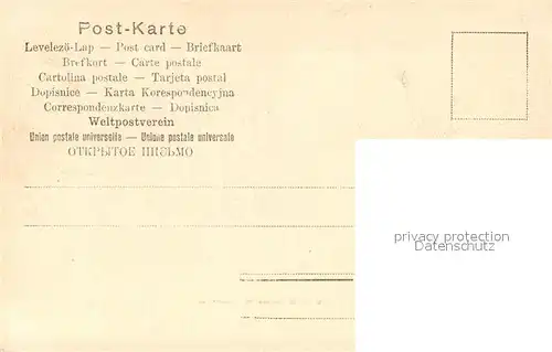 AK / Ansichtskarte Grunewald_Berlin Der Schlachtensee Grunewald Berlin