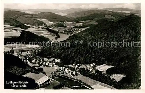 AK / Ansichtskarte Bilstein_Sauerland Panorama Bilstein_Sauerland