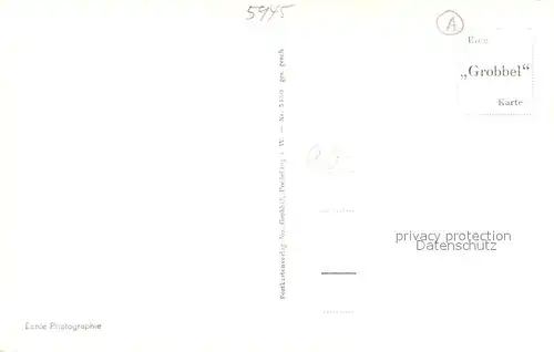 AK / Ansichtskarte Saalhausen_Sauerland Lennetal Saalhausen_Sauerland