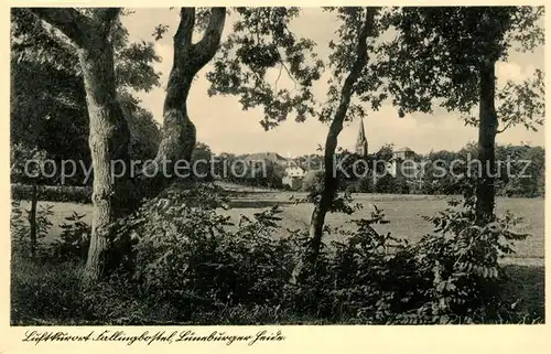 AK / Ansichtskarte Fallingbostel Lueneburger Heide Fallingbostel