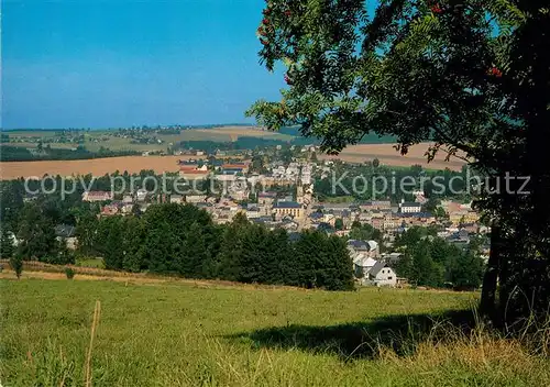 AK / Ansichtskarte Markneukirchen Musikstadt Markneukirchen