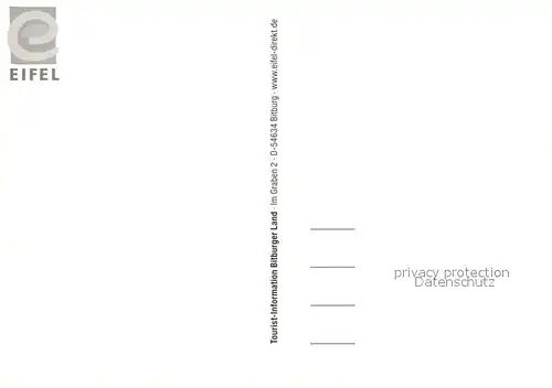 AK / Ansichtskarte Bitburg Denkm?ler Bierstadt Bitburg  Bitburg