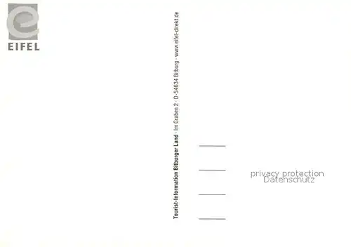 AK / Ansichtskarte Bitburg Ritter Brauereiturm Schafbock Denkmal  Bitburg