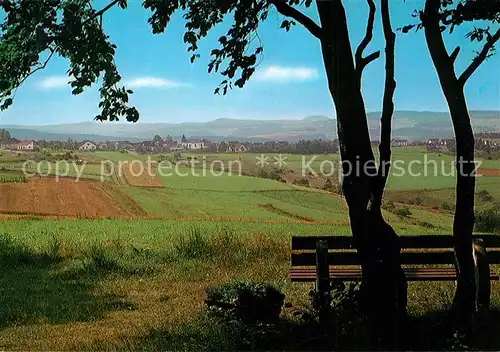 AK / Ansichtskarte Barweiler_Ahrweiler Panorama Barweiler_Ahrweiler