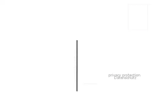 AK / Ansichtskarte Buchen_Baden Stadtansicht Mariens?ule  Buchen_Baden