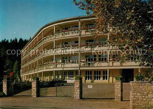 AK / Ansichtskarte Graz_Steiermark Tobelbad Rehazentrum Graz_Steiermark