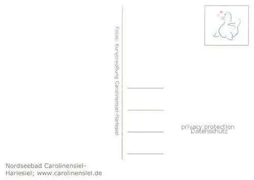 AK / Ansichtskarte Boote Fischkutter Carolinensiel Harlesiel  Boote