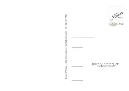 AK / Ansichtskarte Lippstadt Marienkirche Marktplatz Margarethensee Lippstadt