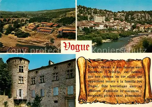 AK / Ansichtskarte Vogue  Vogue