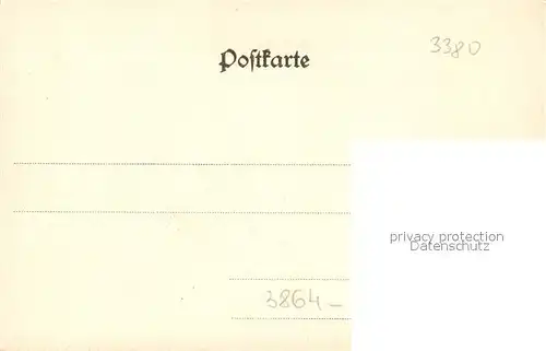 AK / Ansichtskarte Goslar Marktstrasse Goslar