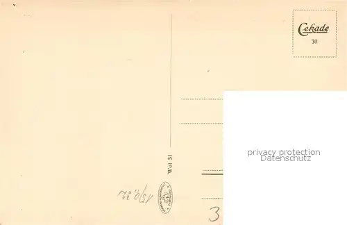 AK / Ansichtskarte Wolfenbuettel Panorama Wolfenbuettel