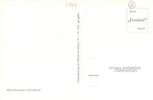 AK / Ansichtskarte Astenberg Blick zum Hohen Knochen Astenberg