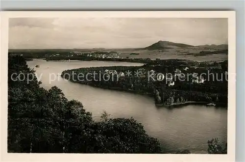 AK / Ansichtskarte Thammuehl Panorama Thammuehl