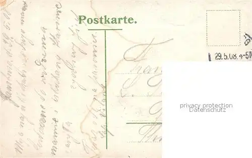 AK / Ansichtskarte St_Pauli Reeperbahn St_Pauli