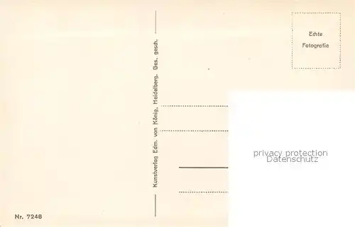 AK / Ansichtskarte Ruedesheim_Rhein Der Klunkhardshof Ruedesheim Rhein