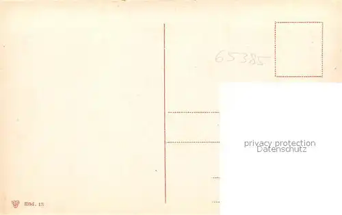 AK / Ansichtskarte Ruedesheim_Rhein Panorama Ruedesheim Rhein
