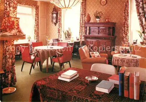 AK / Ansichtskarte Zeddam_Montferland Hotel Aaldering Zeddam_Montferland