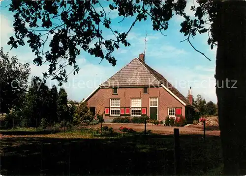 AK / Ansichtskarte Ruurlo_Reurle Boerderij Ruurlo_Reurle