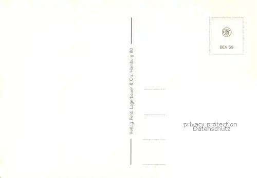 AK / Ansichtskarte Bad_Bevensen Kloster Medingen  Bad_Bevensen