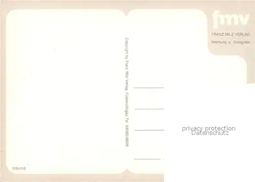 AK / Ansichtskarte Bad_Kohlgrub Kurklinik Panorama  Bad_Kohlgrub