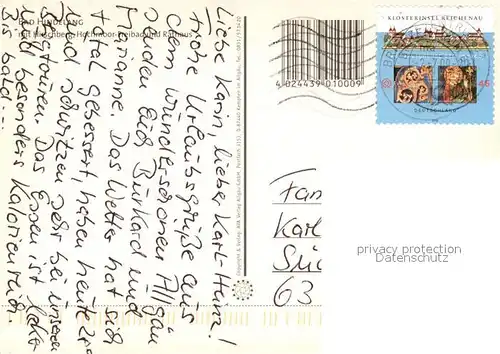 AK / Ansichtskarte Bad_Hindelang Hirschberg Hochmoor Rathaus Freibad Bad_Hindelang