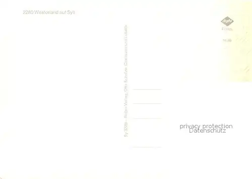 AK / Ansichtskarte Westerland_Sylt Duenen Strand Hotel Strandstrasse Anlagen am Kurmittelhaus Westerland_Sylt