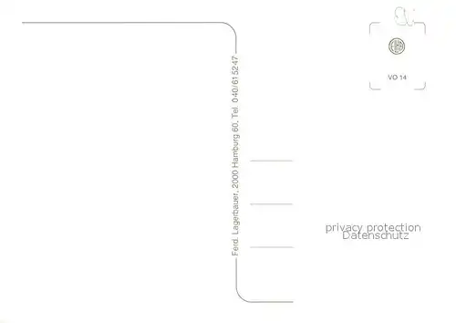 AK / Ansichtskarte Vorsfelde Teilansichten Innenstadt Fachwerkhaeuser Platz Vorsfelde