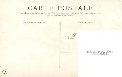 AK / Ansichtskarte Paris Les Invalides  Paris