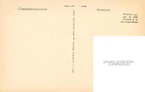 AK / Ansichtskarte Papst Benoit XII  Papst