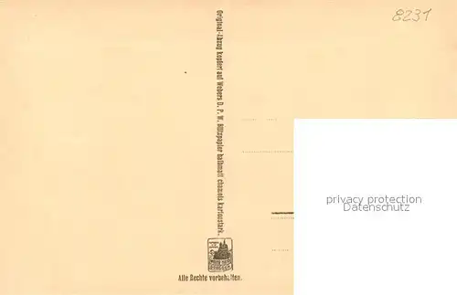 AK / Ansichtskarte Foto_Hahn_Nr. 6183 Bier Steig Rehefeld Erzgebirge  Foto_Hahn_Nr.