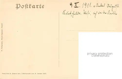 AK / Ansichtskarte Skulpturen Wilhelmshoehe Herkules  Skulpturen